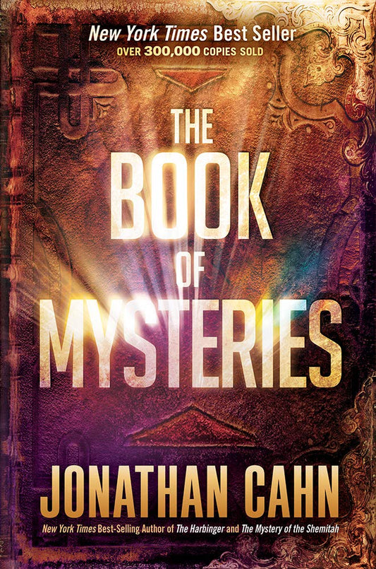 The Book of Mysteries - 4893