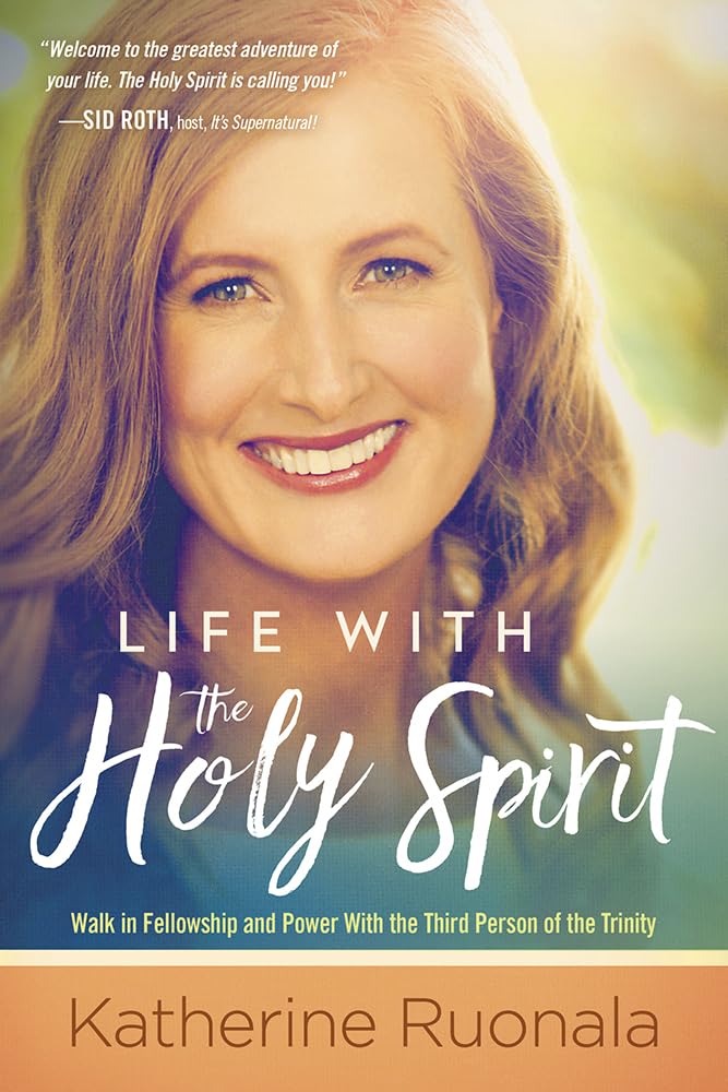 Life With the Holy Spirit: Enjoying Intimacy With the Spirit of God