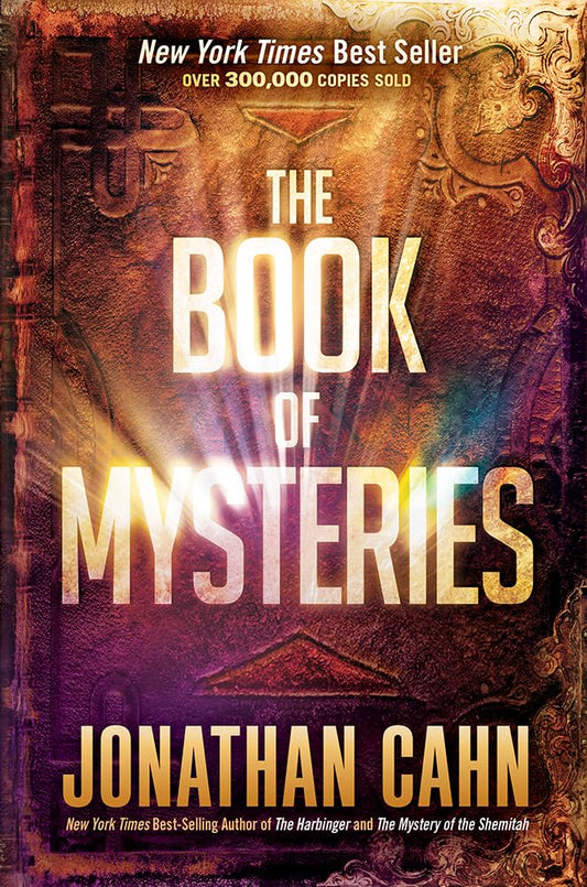 The Book of Mysteries - 6232