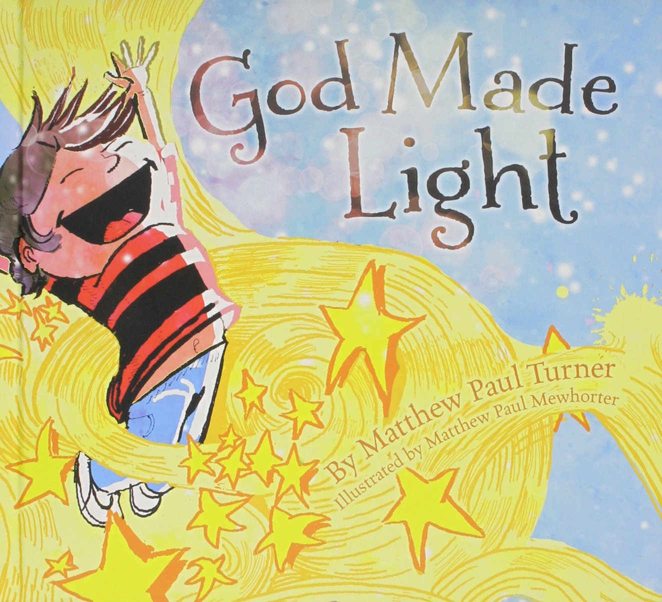 God Made Light