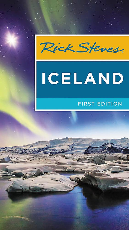 Rick Steves Iceland - 159