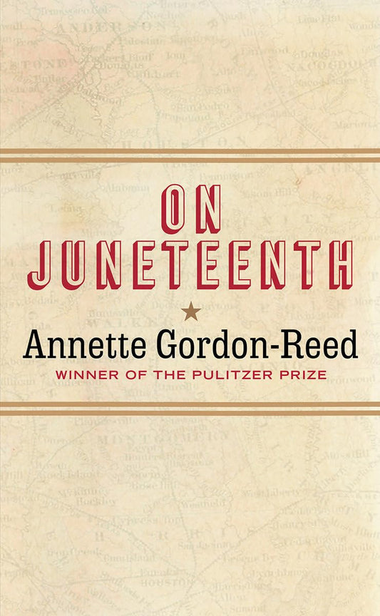 On Juneteenth - 6747