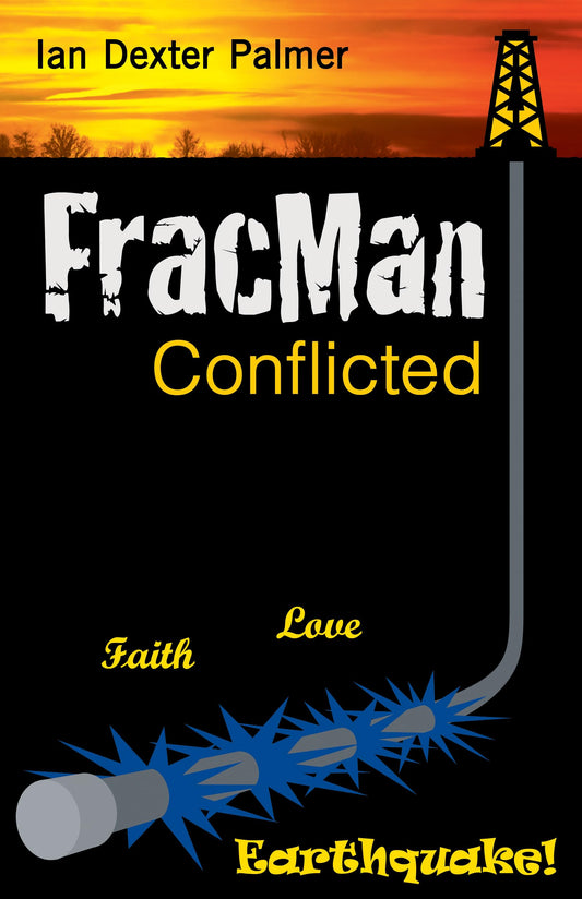 FracMan Conflicted