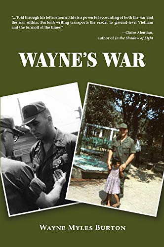 Wayne's War