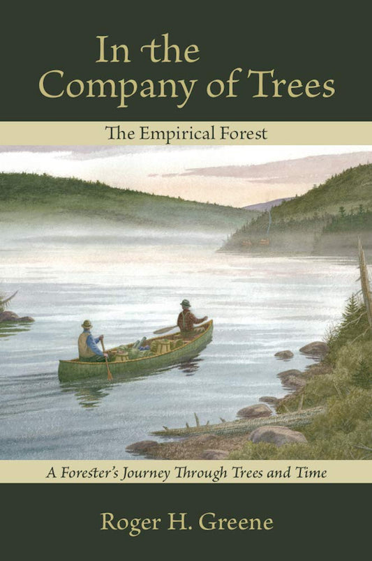 In the Company of Trees: The Empirical Forest