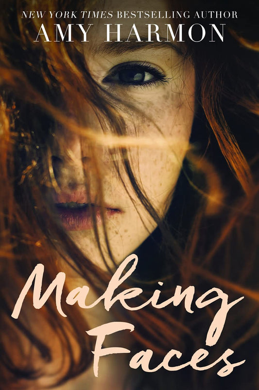Making Faces - 530
