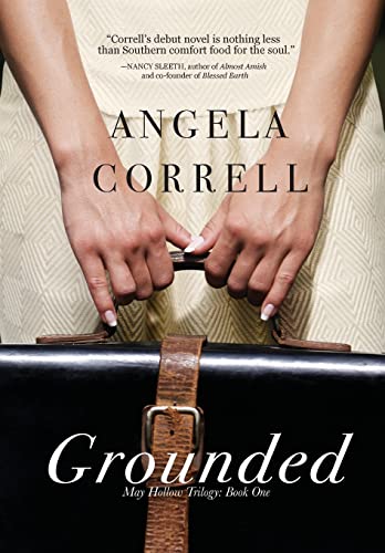 Grounded (May Hollow Trilogy)