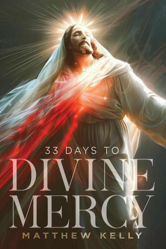 33 Days to Divine Mercy - 586