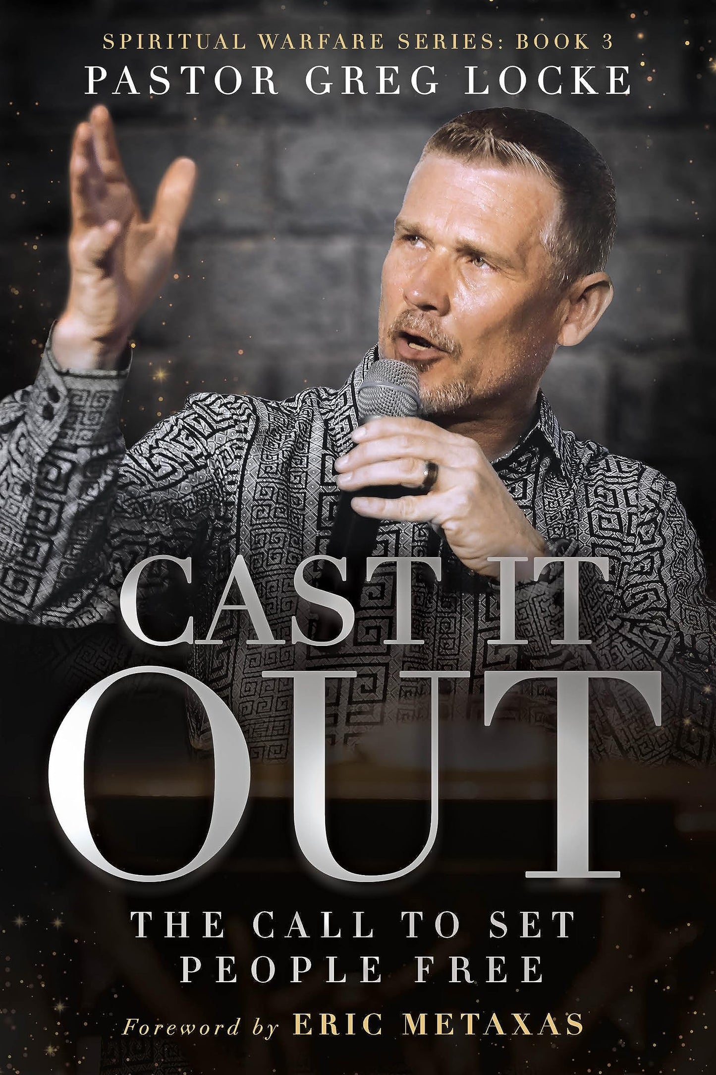 Cast It Out: The Call to Set People Free - 1530