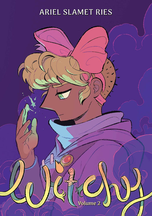 Witchy Vol. 2 - 1621