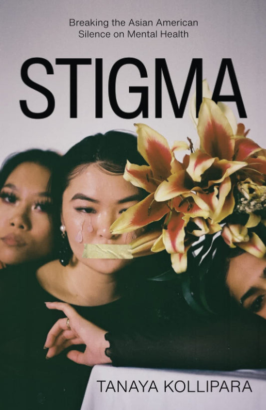 Stigma: Breaking the Asian American Silence on Mental Health - 9672