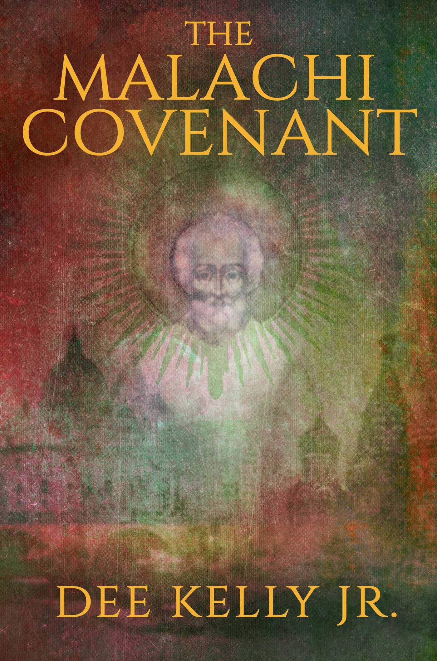 The Malachi Covenant - 1485