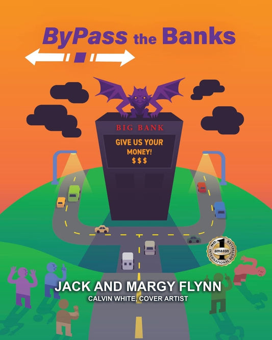 Bypass the Banks - 3252