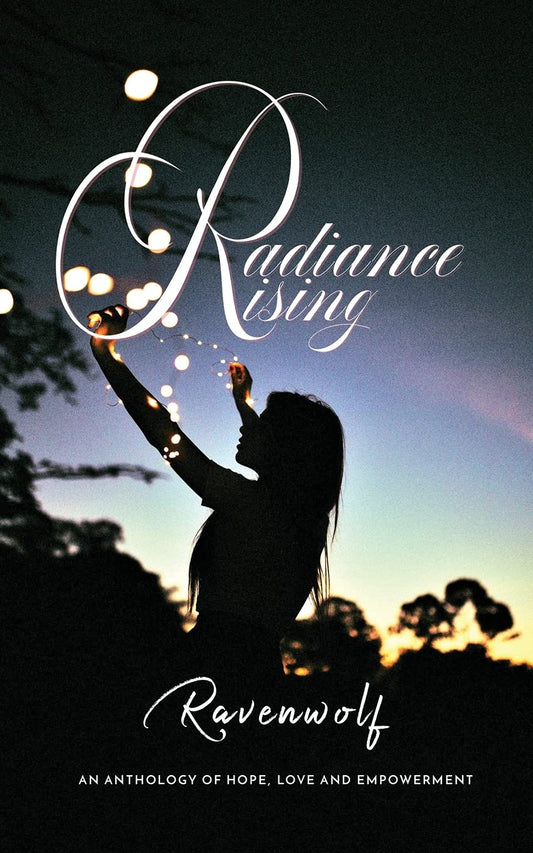 Radiance Rising - 2858
