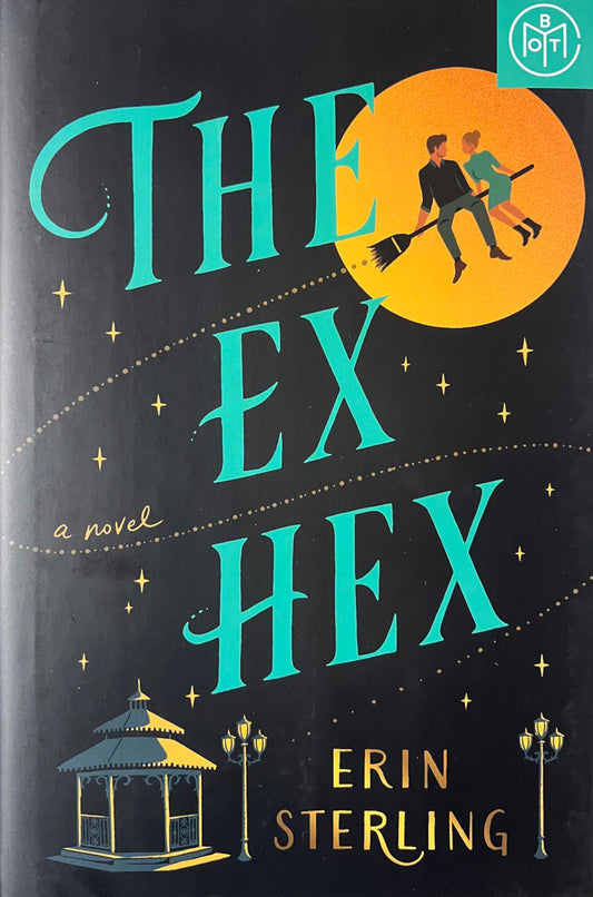 The Ex Hex