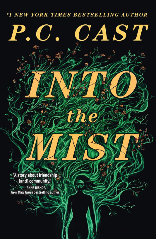 Into the Mist: A Novel - 2164
