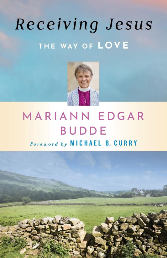 Receiving Jesus: The Way of Love - 213
