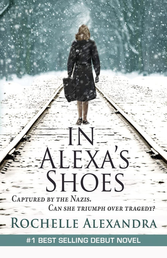 In Alexa's Shoes - 5297