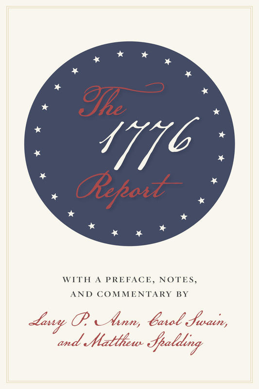 The 1776 Report - 8195
