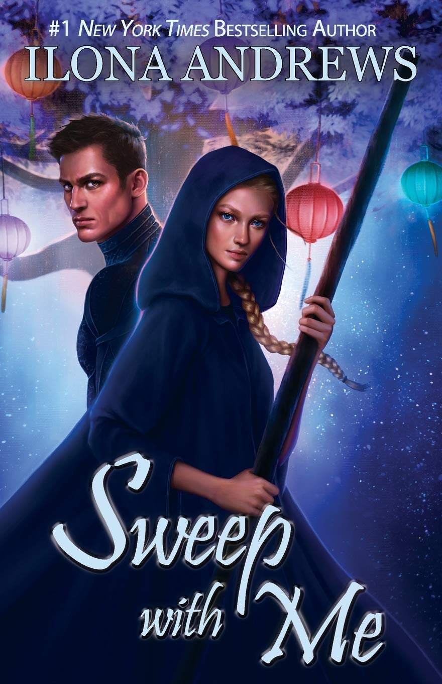 Sweep with Me (Innkeeper Chronicles) - 8995