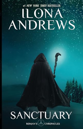 Sanctuary (Roman's Chronicles) - 7307