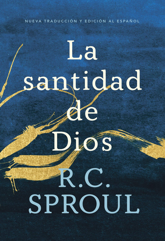 La santidad de Dios, Spanish Edition - 6986