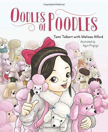 Oodles of Poodles - 5753