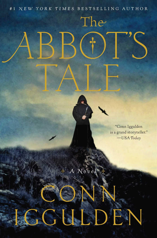 The Abbot's Tale - 8864