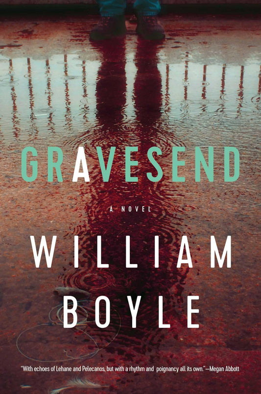 Gravesend - 8100