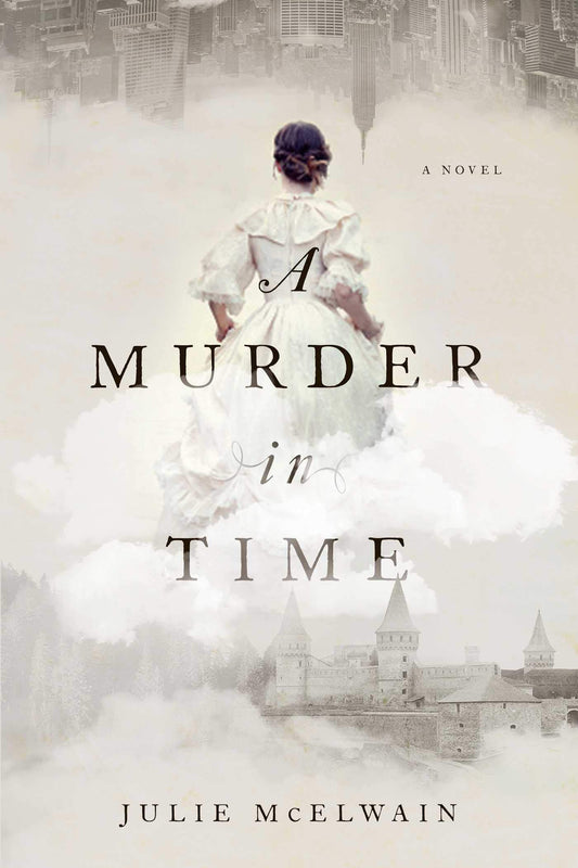 A Murder in Time: A Kendra Donovan Mystery (Kendra Donovan Mystery Series) - 5007