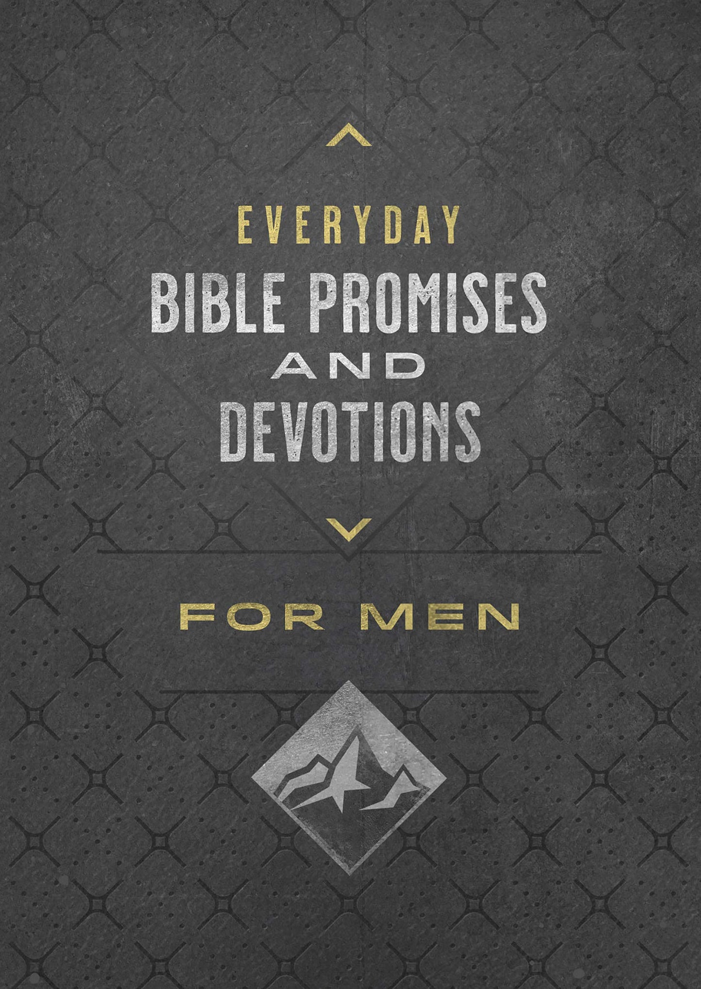 Everyday Bible Promises and Devotions for Men - 6321
