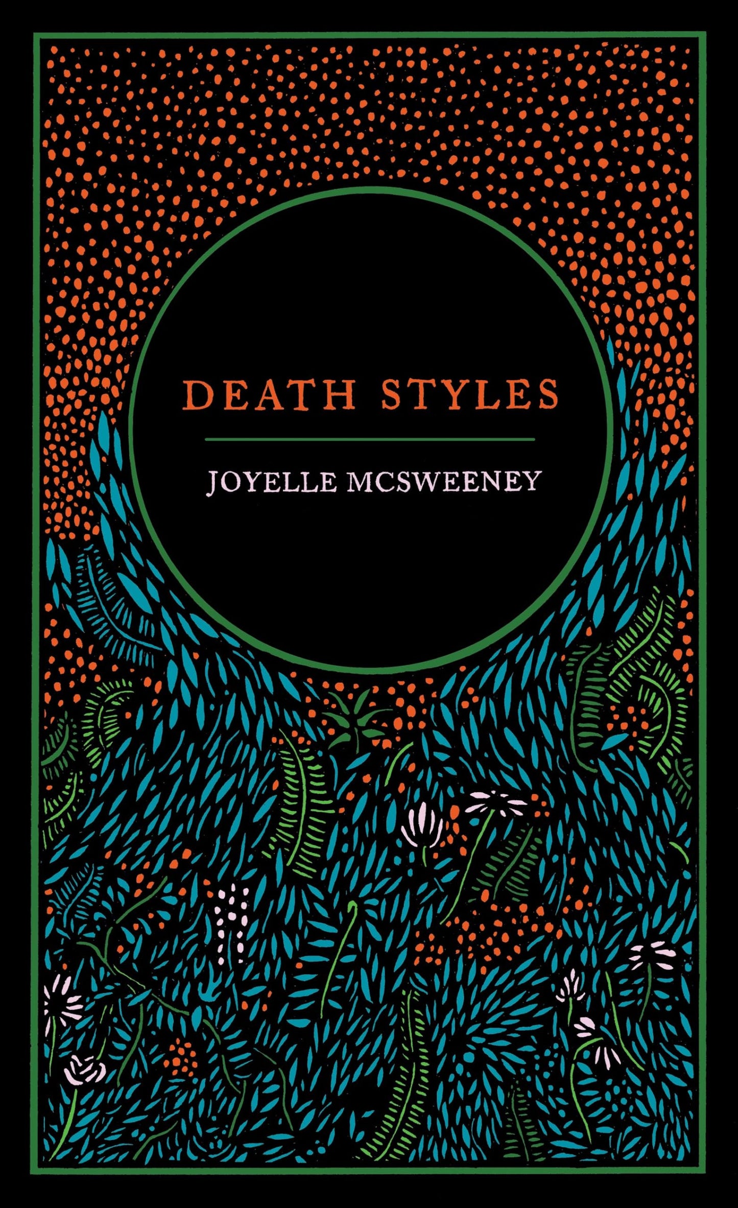 Death Styles - 9929