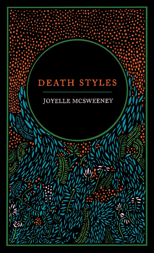 Death Styles - 9929