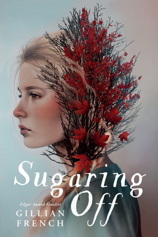 Sugaring Off - 5076