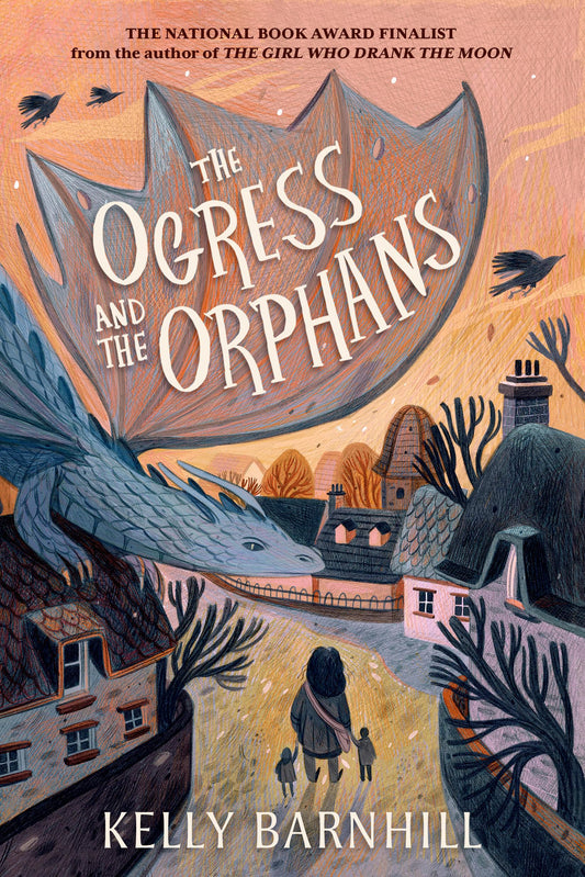 The Ogress and the Orphans - 1125