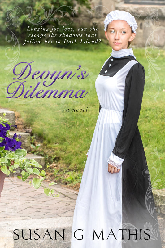 Devyn's Dilemma (Thousand Islands Gilded Age Series)