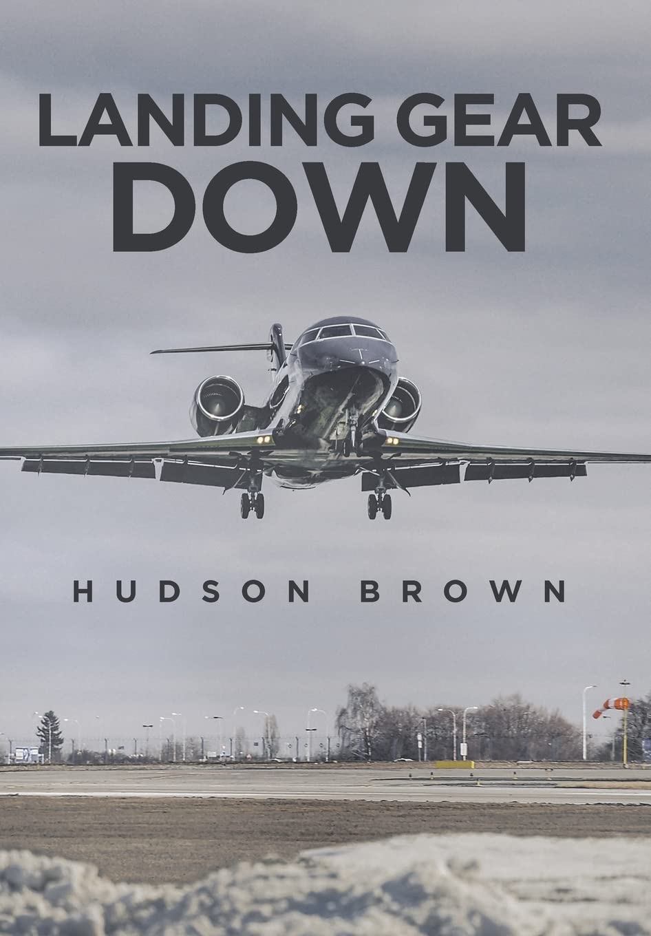 Landing Gear Down - 4239