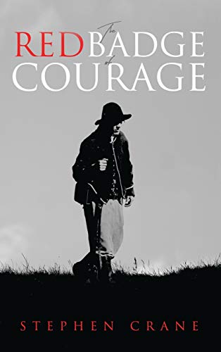 The Red Badge of Courage - 4114