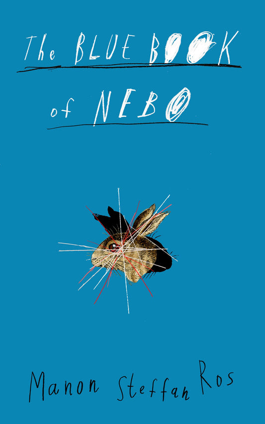 The Blue Book of Nebo - 2874