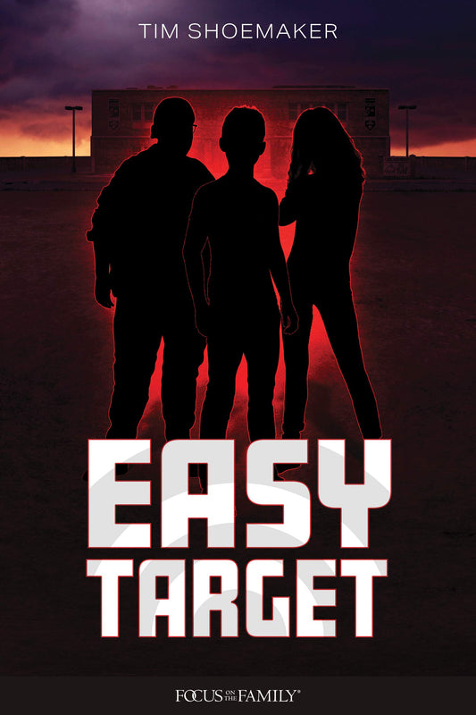Easy Target - 6120