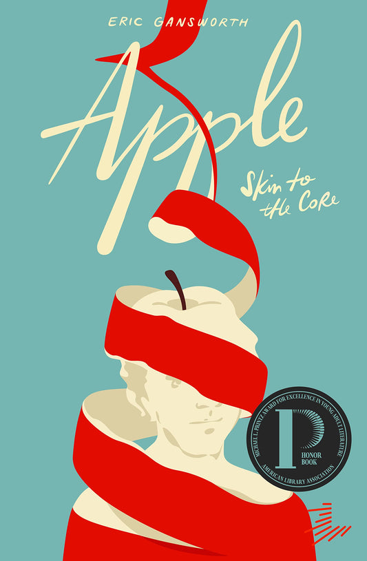 Apple: (Skin to the Core) - 393