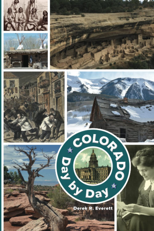 Colorado Day by Day - 2023