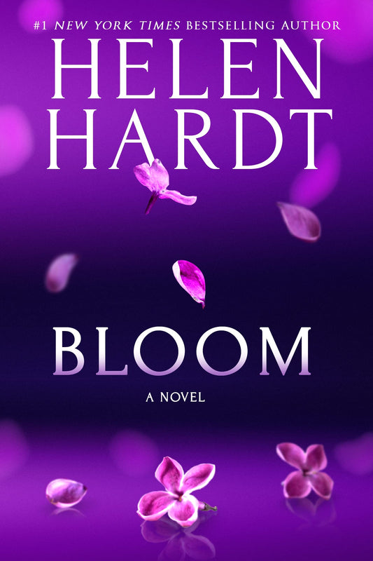 Bloom (Black Rose, 2)