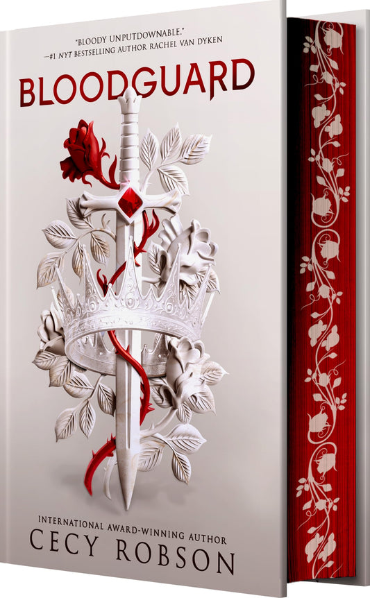 Bloodguard - 2014