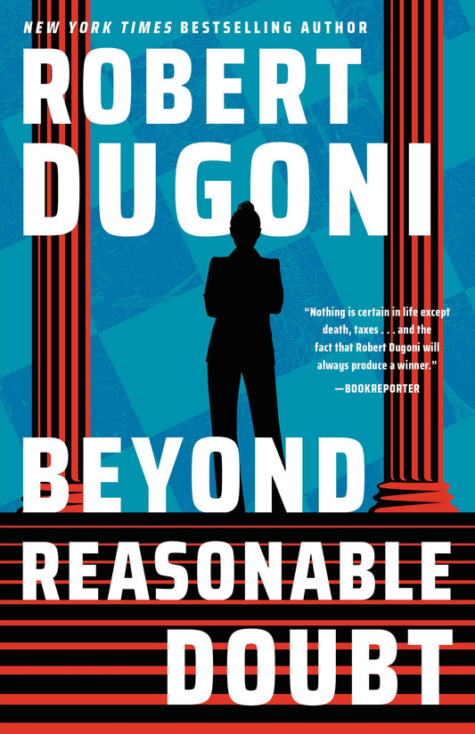 Beyond Reasonable Doubt (Keera Duggan) - 6833