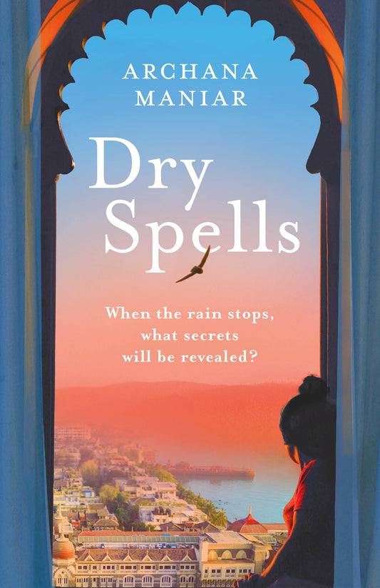 Dry Spells - 7367