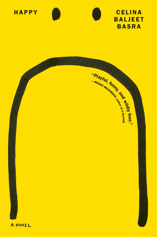 Happy: A Novel - 209