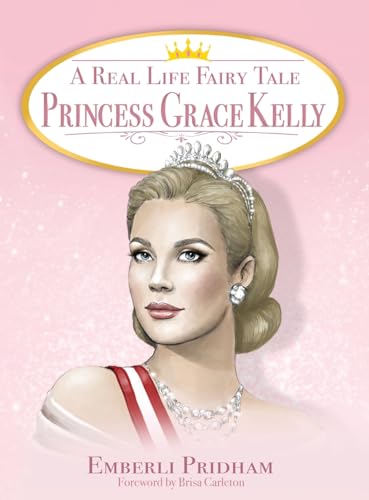 A Real Life Fairy Tale Princess Grace Kelly - 8771