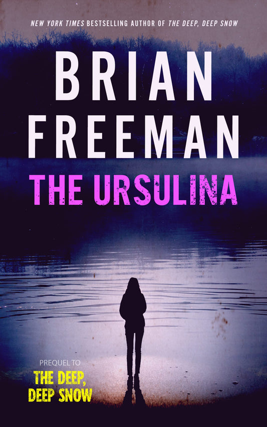 The Ursulina - 4245