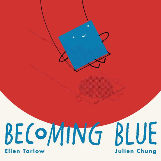 Becoming Blue - 3125